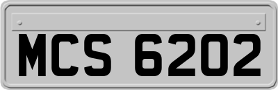 MCS6202