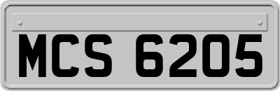 MCS6205