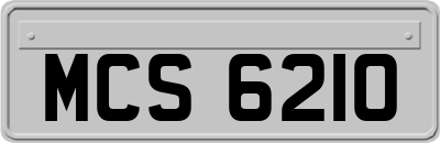 MCS6210
