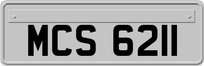 MCS6211