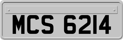 MCS6214