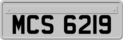MCS6219