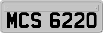 MCS6220