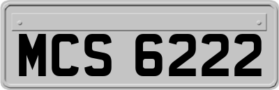 MCS6222