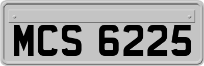 MCS6225
