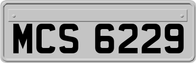 MCS6229