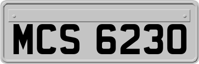 MCS6230