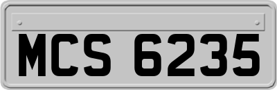 MCS6235