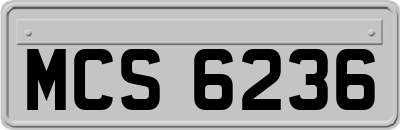 MCS6236