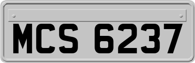 MCS6237