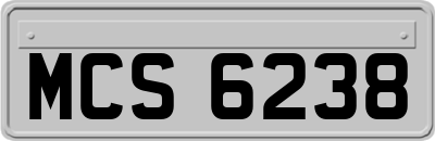 MCS6238