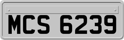 MCS6239
