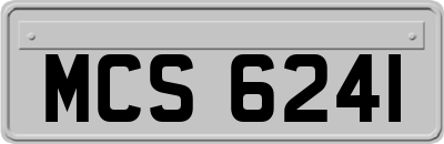 MCS6241