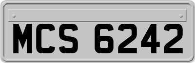 MCS6242