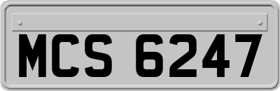 MCS6247