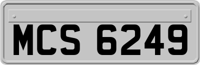 MCS6249