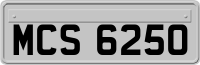 MCS6250
