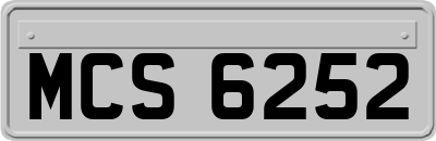 MCS6252