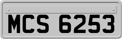 MCS6253