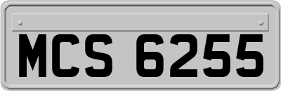 MCS6255
