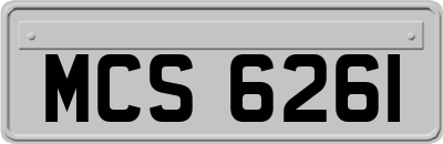 MCS6261