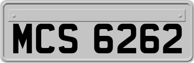 MCS6262