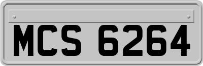 MCS6264