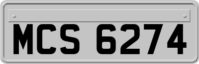 MCS6274
