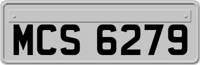 MCS6279