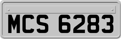 MCS6283