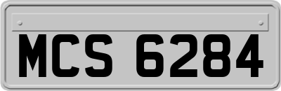 MCS6284