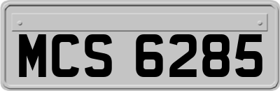 MCS6285