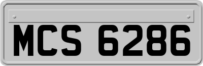 MCS6286