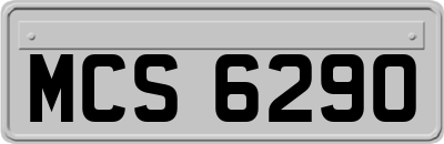 MCS6290