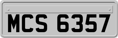 MCS6357