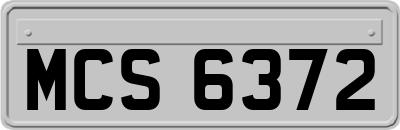 MCS6372