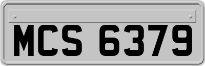 MCS6379