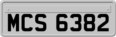 MCS6382