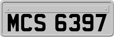 MCS6397