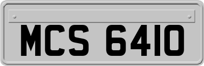 MCS6410