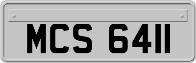 MCS6411