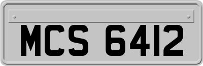 MCS6412