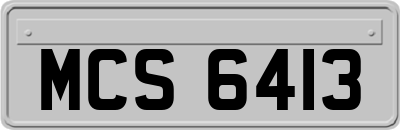 MCS6413
