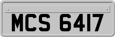 MCS6417