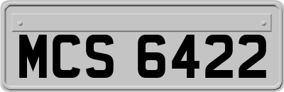 MCS6422