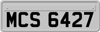 MCS6427