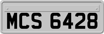 MCS6428
