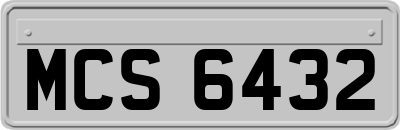 MCS6432