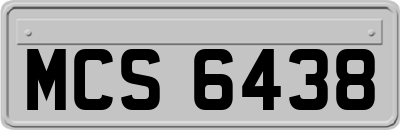 MCS6438