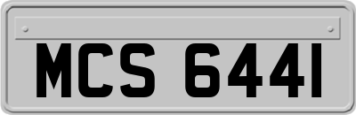 MCS6441